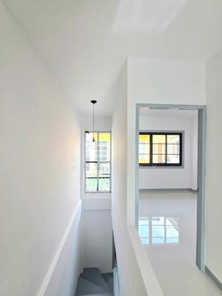 Monwadee Green Park, Nonthaburi, Phimonrat, Bang Bua Thong, Nonthaburi, 2 Bedrooms, 120 sqm, Townhouse For Sale, by Connex Property, 500573254 - DDproperty.com