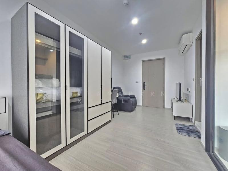 Life Asoke Hype, Bangkok, 339 Chaturathit Rd, Makkasan, Ratchathewi, Bangkok, 1 Bedroom, 27 sqm, Condo For Rent, by Rattanaporn Khamlit, 500573257 - DDproperty.com