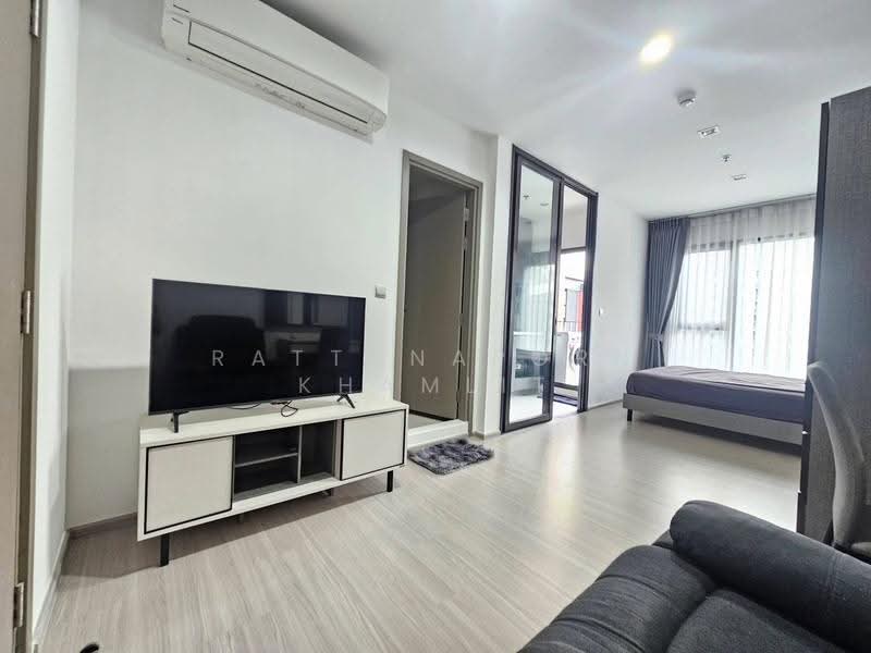 Life Asoke Hype : ไลฟ์ อโศก ไฮป์, กรุงเทพ, 339 ถนน จตุรทิศ, มักกะสัน, ราชเทวี, กรุงเทพ, 27 ตร.ม., คอนโด ให้เช่า, โดย Rattanaporn Khamlit, 500573257 - DDproperty.com