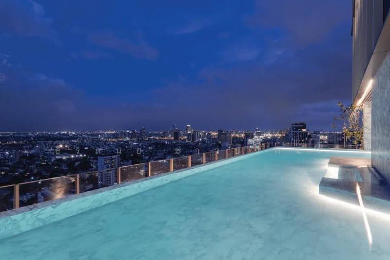 Rhythm Ekkamai Estate, กรุงเทพ, Soi Sukhumvit 63, คลองเตยเหนือ, วัฒนา, กรุงเทพ, 35 ตร.ม., คอนโด ให้เช่า, โดย ธีรดนย์ ชาวปากน้ำ, 500573258 - DDproperty.com