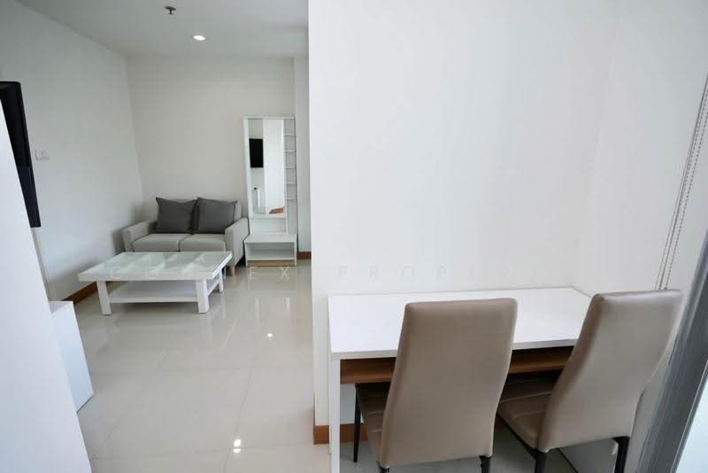Lumpini Ville Ramkhamhaeng 60/2, bangkok, 7 Soi Ramkhamhaeng 60/1, Ramkhamhaeng Road, Hua Mak, Bang Kapi, Bangkok, 1 Bedroom, 23 sqm, Condo For Sale, by Connex Property, 500573259 - DDproperty.com