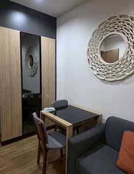 Hasu Haus : ฮาสุ เฮ้าส์, กรุงเทพ, ถนนสุขุมวิท 77, พระโขนงเหนือ, วัฒนา, กรุงเทพ, 38 ตร.ม., คอนโด ขาย, โดย Khun Namfon, 500573260 - DDproperty.com