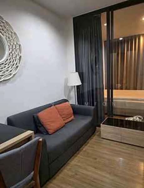 Hasu Haus, Bangkok, Sukhumvit 77 Road, Phra Kanong Nua, Watthana, Bangkok, 1 Bedroom, 38 sqm, Condo For Sale, by Khun Namfon, 500573260 - DDproperty.com
