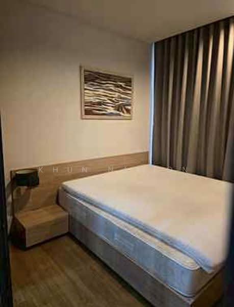 Hasu Haus, Bangkok, Sukhumvit 77 Road, Phra Kanong Nua, Watthana, Bangkok, 1 Bedroom, 38 sqm, Condo For Sale, by Khun Namfon, 500573260 - DDproperty.com