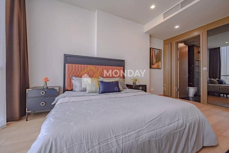 The Monument Thonglor, Bangkok, 998 Thonglor Road, Khlong Tan Nua, Watthana, Bangkok, 2 Bedrooms, 125 sqm, Condo For Sale, by วัทนพร กองแก้ว, 500573261 - DDproperty.com