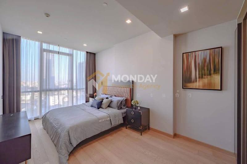 The Monument Thonglor, Bangkok, 998 Thonglor Road, Khlong Tan Nua, Watthana, Bangkok, 2 Bedrooms, 125 sqm, Condo For Sale, by วัทนพร กองแก้ว, 500573261 - DDproperty.com