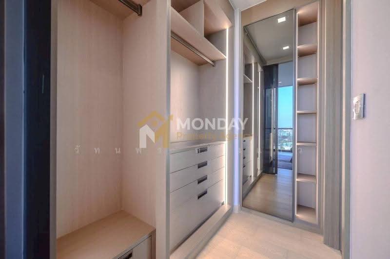 The Monument Thonglor, Bangkok, 998 Thonglor Road, Khlong Tan Nua, Watthana, Bangkok, 2 Bedrooms, 125 sqm, Condo For Sale, by วัทนพร กองแก้ว, 500573261 - DDproperty.com