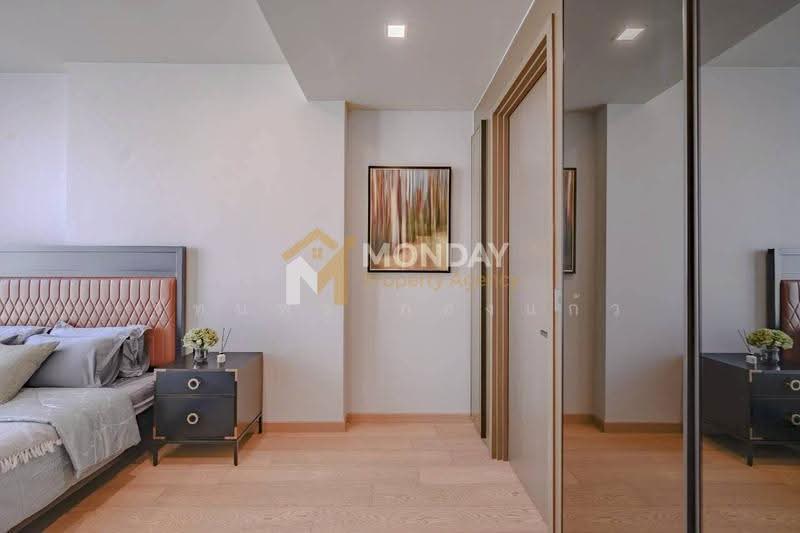 The Monument Thonglor, Bangkok, 998 Thonglor Road, Khlong Tan Nua, Watthana, Bangkok, 2 Bedrooms, 125 sqm, Condo For Sale, by วัทนพร กองแก้ว, 500573261 - DDproperty.com
