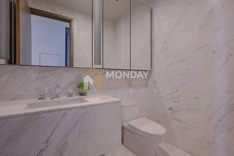 The Monument Thonglor, Bangkok, 998 Thonglor Road, Khlong Tan Nua, Watthana, Bangkok, 2 Bedrooms, 125 sqm, Condo For Sale, by วัทนพร กองแก้ว, 500573261 - DDproperty.com