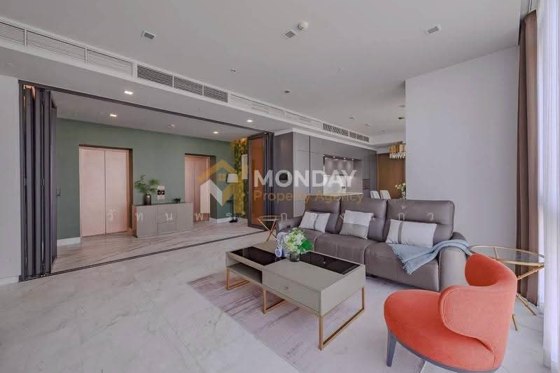 The Monument Thonglor, Bangkok, 998 Thonglor Road, Khlong Tan Nua, Watthana, Bangkok, 2 Bedrooms, 125 sqm, Condo For Sale, by วัทนพร กองแก้ว, 500573261 - DDproperty.com