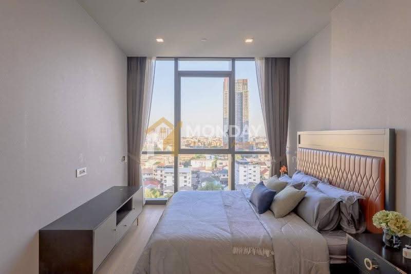 The Monument Thonglor, Bangkok, 998 Thonglor Road, Khlong Tan Nua, Watthana, Bangkok, 2 Bedrooms, 125 sqm, Condo For Sale, by วัทนพร กองแก้ว, 500573261 - DDproperty.com