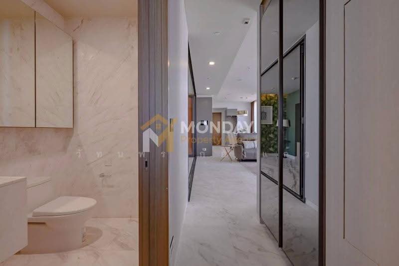 The Monument Thonglor, Bangkok, 998 Thonglor Road, Khlong Tan Nua, Watthana, Bangkok, 2 Bedrooms, 125 sqm, Condo For Sale, by วัทนพร กองแก้ว, 500573261 - DDproperty.com