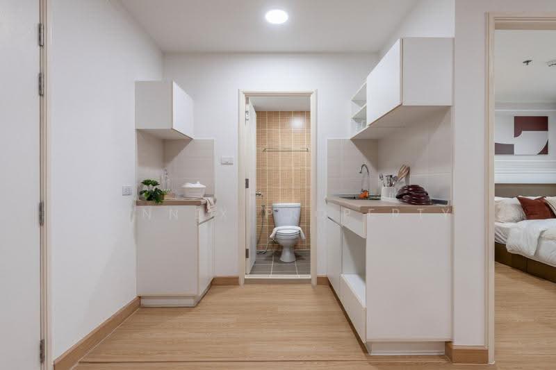 Lumpini Ville Prachachuen-Phongphet 2, Bangkok, Prachachuen Road, Wong Sawang, Bang Sue, Bangkok, 1 Bedroom, 30 sqm, Condo For Sale, by Connex Property, 500573262 - DDproperty.com