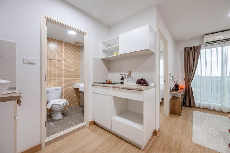 Lumpini Ville Prachachuen-Phongphet 2, Bangkok, Prachachuen Road, Wong Sawang, Bang Sue, Bangkok, 1 Bedroom, 30 sqm, Condo For Sale, by Connex Property, 500573262 - DDproperty.com