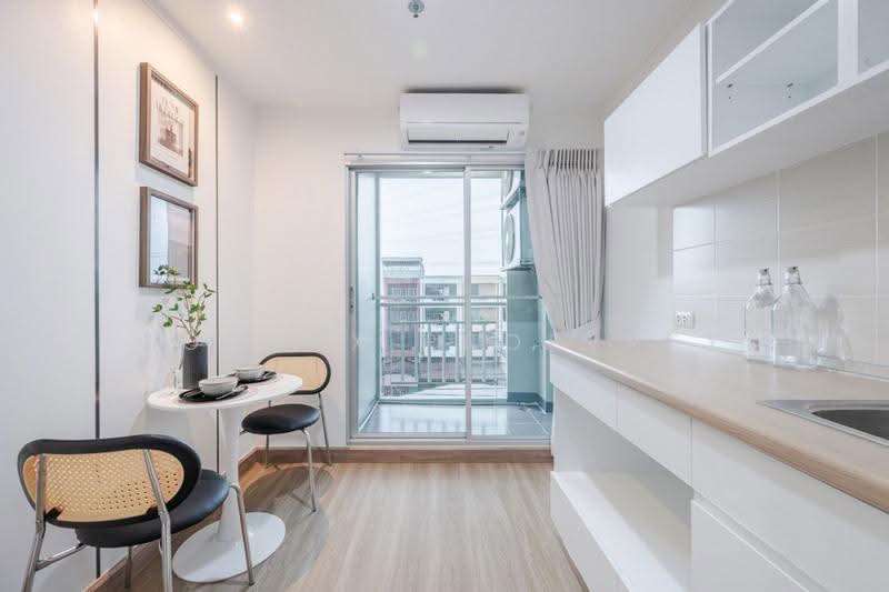 Lumpini Ville Prachachuen-Phongphet 2, Bangkok, Prachachuen Road, Wong Sawang, Bang Sue, Bangkok, 1 Bedroom, 27 sqm, Condo For Sale, by Connex Property, 500573264 - DDproperty.com