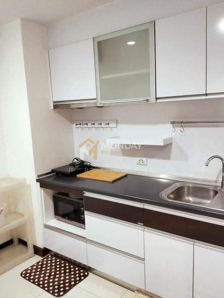 Supalai Prima Riva (Residential), Bangkok, Rama 3 Road, Chong Nonsi, Yan Nawa, Bangkok, 1 Bedroom, 59 sqm, Condo For Sale, by วัทนพร กองแก้ว, 500573265 - DDproperty.com