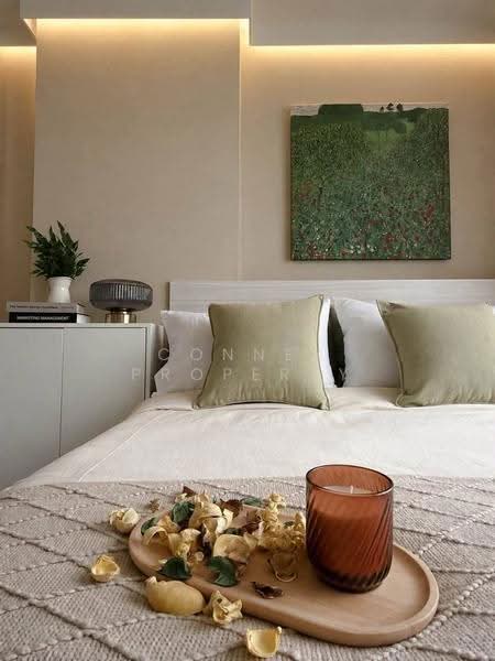 Lumpini Ville Naklua-Wongamat, Chon Buri (Pattaya), Pattaya-Na Kluea Rd, Na Kloe, Bang Lamung (Pattaya), Chon Buri (Pattaya), 1 Bedroom, 26 sqm, Condo For Sale, by Connex Property, 500573267 - DDproperty.com