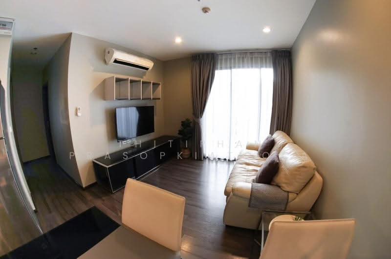 The Base Park West Sukhumvit 77 : เดอะ เบส พาร์ค เวสต์ สุขุมวิท 77, กรุงเทพ, 11 ซอยสุขุมวิท 77 ถนนสุขุมวิท, พระโขนงเหนือ, วัฒนา, กรุงเทพ, 53 ตร.ม., คอนโด ให้เช่า, โดย Thitiphan Prasopkiatpoca, 500573268 - DDproperty.com