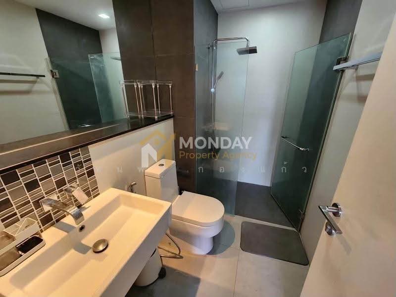 Urbano Absolute Sathon-Taksin, Bangkok, 345 Charoen Nakhon 14/2 Alley, Khlong Ton Sai, Khlong San, Bangkok, 1 Bedroom, 38 sqm, Condo For Sale, by วัทนพร กองแก้ว, 500573269 - DDproperty.com