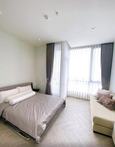 Chapter Charoennakhon–Riverside, Bangkok, Charoennakorn Road, Bang Lam Phu Lang, Khlong San, Bangkok, 1 Bedroom, 25 sqm, Condo For Rent, by Rattanaporn Khamlit, 500573270 - DDproperty.com