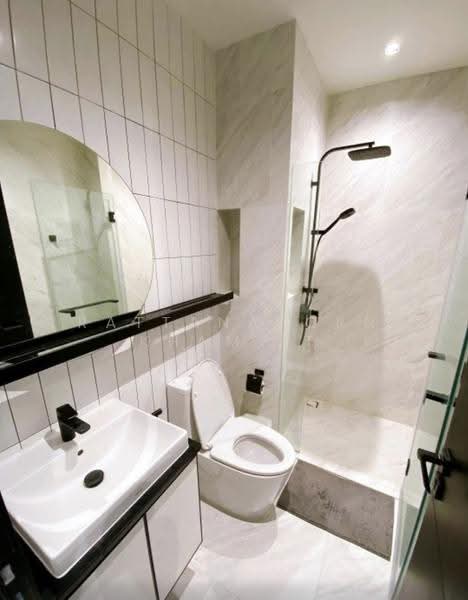 Chapter Charoennakhon–Riverside, Bangkok, Charoennakorn Road, Bang Lam Phu Lang, Khlong San, Bangkok, 1 Bedroom, 25 sqm, Condo For Rent, by Rattanaporn Khamlit, 500573270 - DDproperty.com