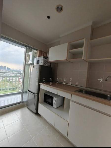 Lumpini Ville La Salle-Bearing, Bangkok, Sukhumvit 105 Road, Bang Na, Bangkok, 2 Bedrooms, 53 sqm, Condo For Sale, by Connex Property, 500573271 - DDproperty.com