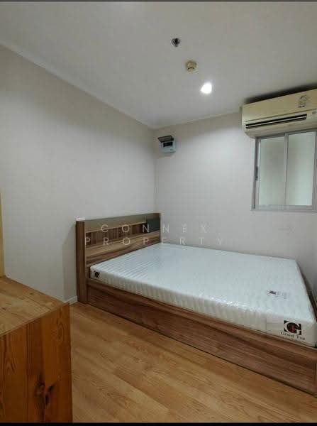 Lumpini Ville La Salle-Bearing : ลุมพินี วิลล์ ลาซาล-แบริ่ง, กรุงเทพ, ถนนสุขุมวิท 105, บางนา, บางนา, กรุงเทพ, 53 ตร.ม., คอนโด ขาย, โดย Connex Property, 500573271 - DDproperty.com