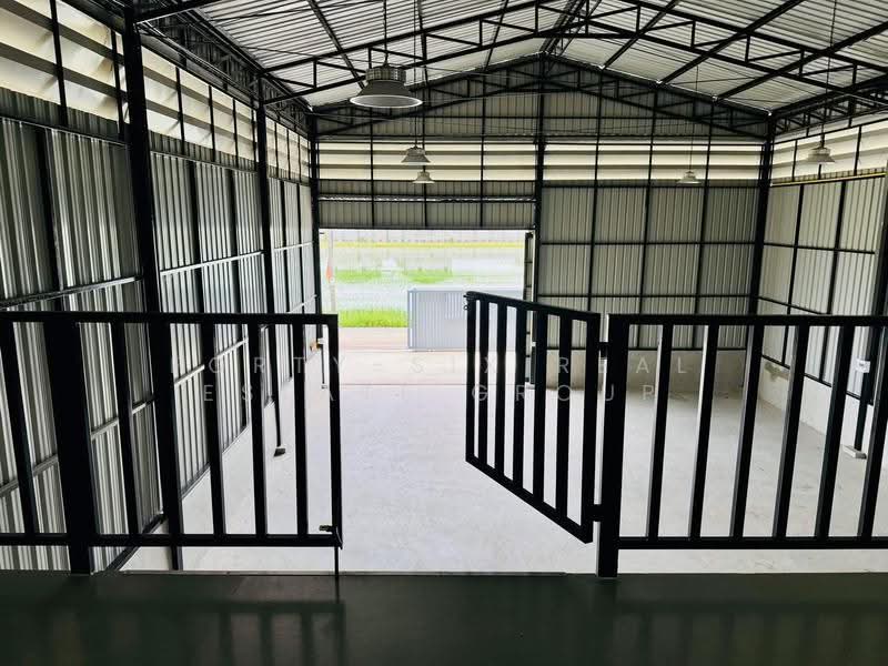 โกดังสร้างใหม่ให้เช่า ทำเลดี หนองระแหง 5 – คลองสามวา พร้อมใช้งาน เหมาะสำหรับ เก็บสินค้า, Bangkok, Sam Wa Tawan Tok, Khlong Sam Wa, Bangkok, , 200 sqm, Warehouse/Factory For Rent, by Forty-Six Real Estate Group, 500573272 - DDproperty.com