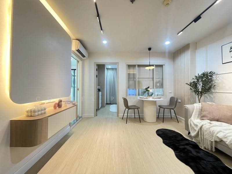 Lumpini Place Pinklao 2, Bangkok, 89 Boromarajonani Road, Arun Amarin, Bangkok Noi, Bangkok, 1 Bedroom, 35 sqm, Condo For Sale, by Connex Property, 500573274 - DDproperty.com