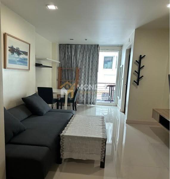 Wish @ Samyan, Bangkok, 18 Siphaya Road, Maha Phrutharam, Bang Rak, Bangkok, 1 Bedroom, 37 sqm, Condo For Sale, by วัทนพร กองแก้ว, 500573275 - DDproperty.com