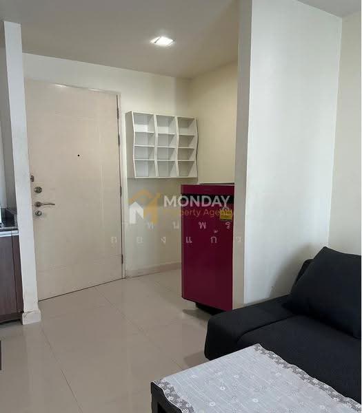 Wish @ Samyan, Bangkok, 18 Siphaya Road, Maha Phrutharam, Bang Rak, Bangkok, 1 Bedroom, 37 sqm, Condo For Sale, by วัทนพร กองแก้ว, 500573275 - DDproperty.com