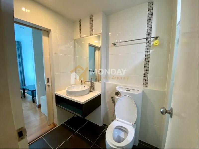 Wish @ Samyan, Bangkok, 18 Siphaya Road, Maha Phrutharam, Bang Rak, Bangkok, 1 Bedroom, 37 sqm, Condo For Sale, by วัทนพร กองแก้ว, 500573275 - DDproperty.com