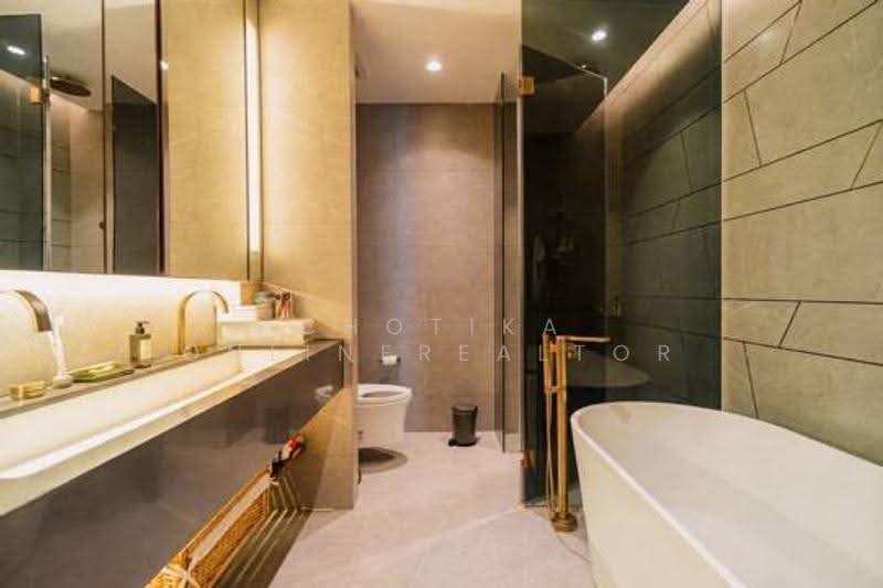 The Estelle Phrom Phong, bangkok, 131 Soi Sukhumvit 26, Khong Tan, Khlong Toei, Bangkok, 2 Bedrooms, 92 sqm, Condo For Rent, by Chotika Onlinerealtor, 500573276 - DDproperty.com