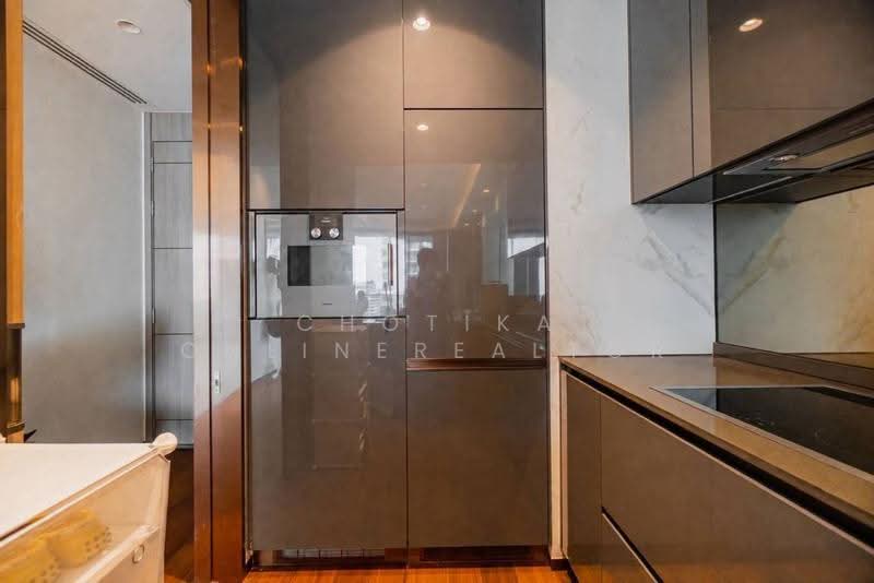 The Estelle Phrom Phong, bangkok, 131 Soi Sukhumvit 26, Khong Tan, Khlong Toei, Bangkok, 2 Bedrooms, 92 sqm, Condo For Rent, by Chotika Onlinerealtor, 500573276 - DDproperty.com