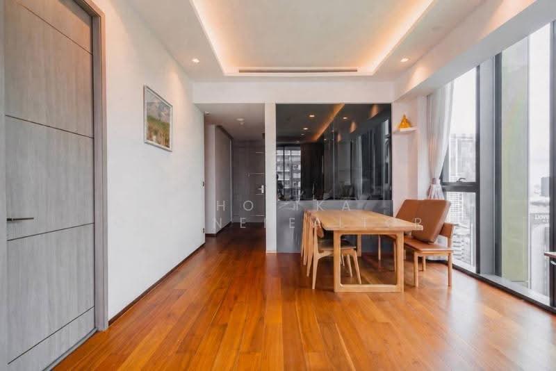 The Estelle Phrom Phong, bangkok, 131 Soi Sukhumvit 26, Khong Tan, Khlong Toei, Bangkok, 2 Bedrooms, 92 sqm, Condo For Rent, by Chotika Onlinerealtor, 500573276 - DDproperty.com