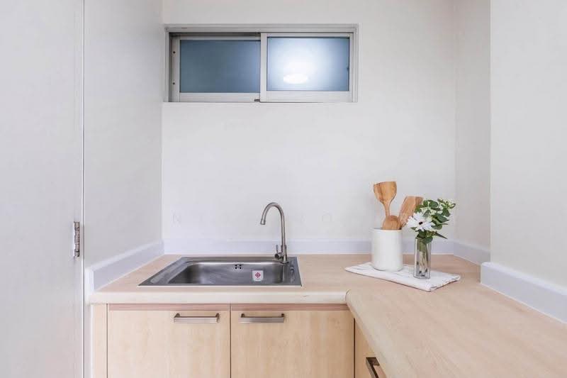 Lumpini Center Nawamin, bangkok, 821 Soi Lumphini Nawamin, Khlong Chan, Bang Kapi, Bangkok, 1 Bedroom, 28 sqm, Condo For Sale, by Connex Property, 500573279 - DDproperty.com