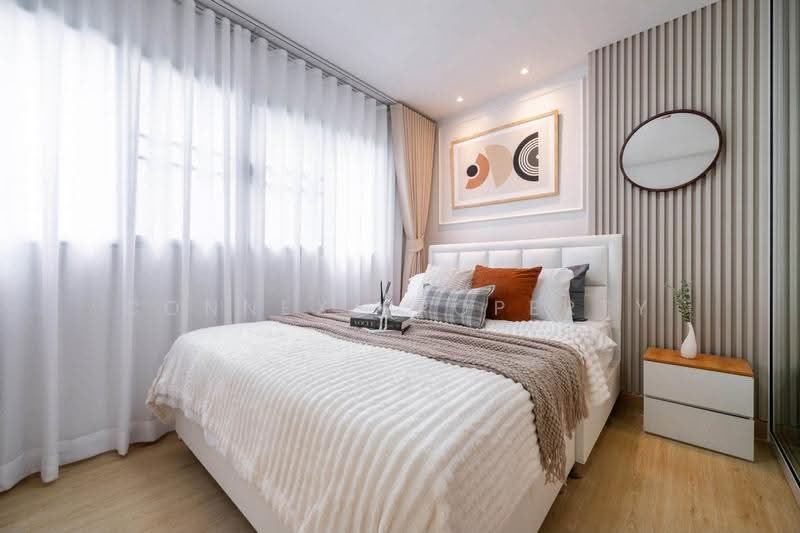 Lumpini Center Nawamin, bangkok, 821 Soi Lumphini Nawamin, Khlong Chan, Bang Kapi, Bangkok, 1 Bedroom, 28 sqm, Condo For Sale, by Connex Property, 500573279 - DDproperty.com
