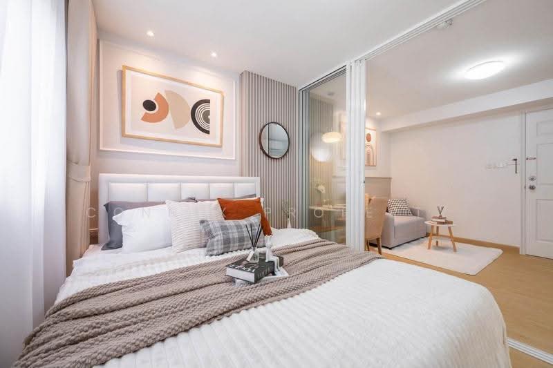 Lumpini Center Nawamin, bangkok, 821 Soi Lumphini Nawamin, Khlong Chan, Bang Kapi, Bangkok, 1 Bedroom, 28 sqm, Condo For Sale, by Connex Property, 500573279 - DDproperty.com