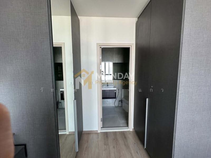 Nue District R9, Bangkok, 59 Rama 9 Road, Huai Khwang, Bangkok, 3 Bedrooms, 60 sqm, Condo For Sale, by วัทนพร กองแก้ว, 500573281 - DDproperty.com