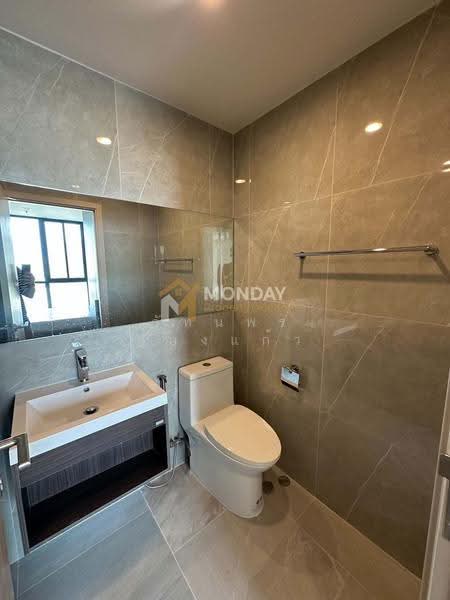 Nue District R9, Bangkok, 59 Rama 9 Road, Huai Khwang, Bangkok, 3 Bedrooms, 60 sqm, Condo For Sale, by วัทนพร กองแก้ว, 500573281 - DDproperty.com