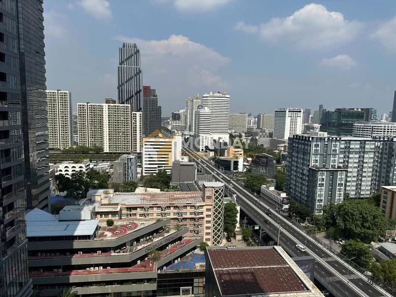 Nue District R9 : นิว ดิสทริค อาร์ 9, กรุงเทพ, 59 ถนนพระราม 9, ห้วยขวาง, กรุงเทพ, 60 ตร.ม., คอนโด ขาย, โดย วัทนพร กองแก้ว, 500573281 - DDproperty.com