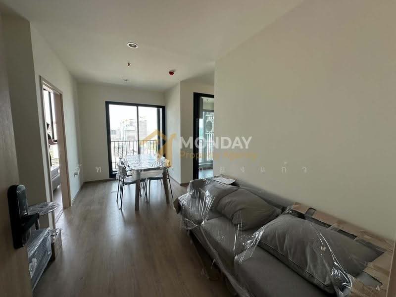 Nue District R9, Bangkok, 59 Rama 9 Road, Huai Khwang, Bangkok, 3 Bedrooms, 60 sqm, Condo For Sale, by วัทนพร กองแก้ว, 500573281 - DDproperty.com