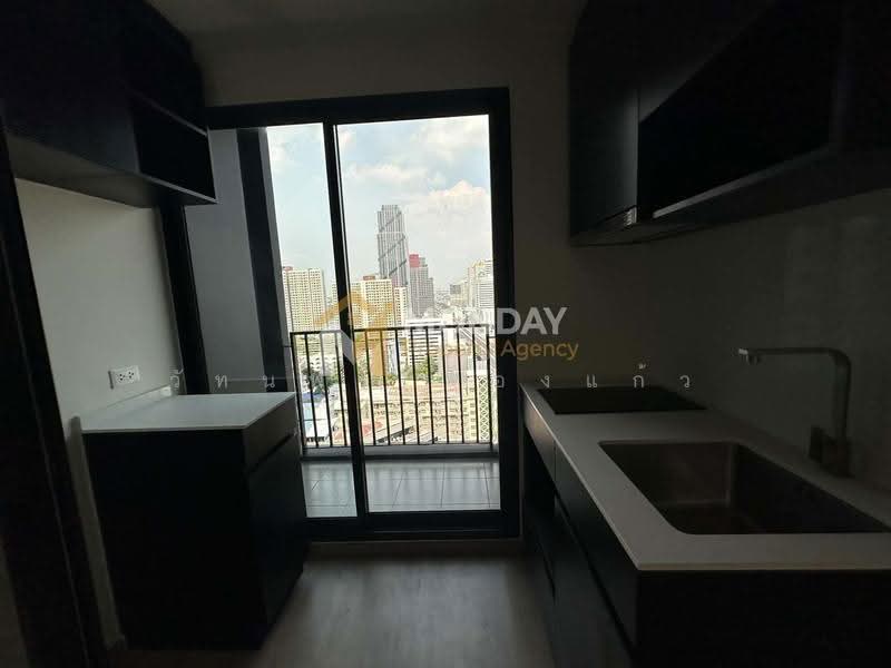 Nue District R9, Bangkok, 59 Rama 9 Road, Huai Khwang, Bangkok, 3 Bedrooms, 60 sqm, Condo For Sale, by วัทนพร กองแก้ว, 500573281 - DDproperty.com