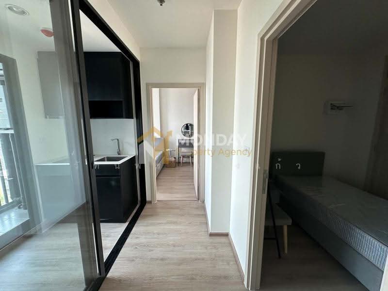 Nue District R9, Bangkok, 59 Rama 9 Road, Huai Khwang, Bangkok, 3 Bedrooms, 60 sqm, Condo For Sale, by วัทนพร กองแก้ว, 500573281 - DDproperty.com
