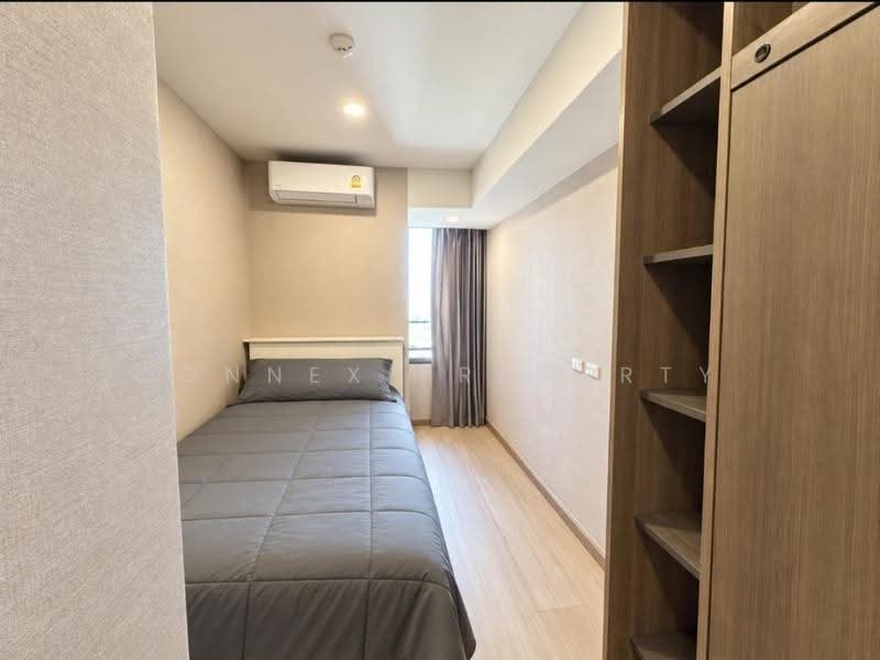 Lloyd Soonvijai-Thonglor, bangkok, Soi Phetchaburi 47, Phetchaburi Road, Bang Kapi, Huai Khwang, Bangkok, 2 Bedrooms, 53 sqm, Condo For Sale, by Connex Property, 500573283 - DDproperty.com