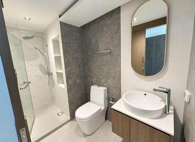 Lloyd Soonvijai-Thonglor, bangkok, Soi Phetchaburi 47, Phetchaburi Road, Bang Kapi, Huai Khwang, Bangkok, 2 Bedrooms, 53 sqm, Condo For Sale, by Connex Property, 500573283 - DDproperty.com