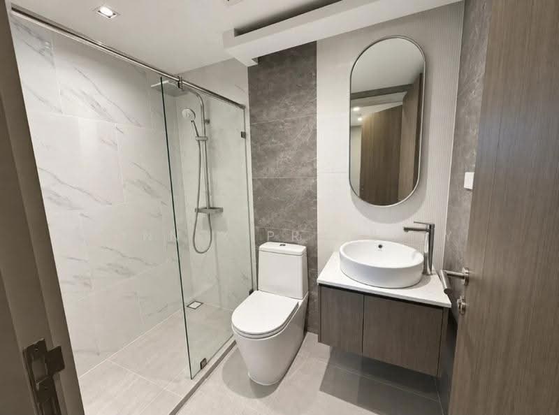 Lloyd Soonvijai-Thonglor, bangkok, Soi Phetchaburi 47, Phetchaburi Road, Bang Kapi, Huai Khwang, Bangkok, 2 Bedrooms, 53 sqm, Condo For Sale, by Connex Property, 500573283 - DDproperty.com