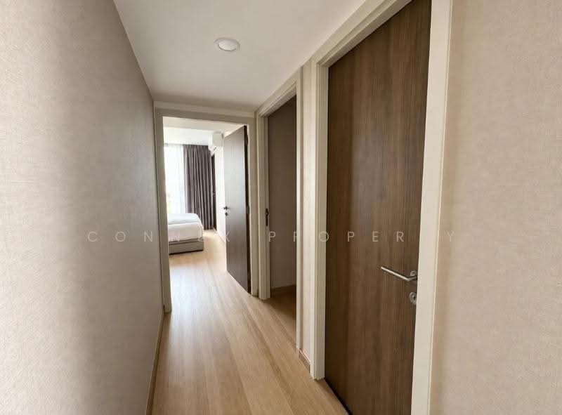Lloyd Soonvijai-Thonglor, bangkok, Soi Phetchaburi 47, Phetchaburi Road, Bang Kapi, Huai Khwang, Bangkok, 2 Bedrooms, 53 sqm, Condo For Sale, by Connex Property, 500573283 - DDproperty.com