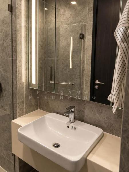 Noble Around Ari, Bangkok, 312 Phahon Yothin Rd, Samsen Nai, Phaya Thai, Bangkok, 1 Bedroom, 35 sqm, Condo For Rent, by Phasama Pheunpong, 500573286 - DDproperty.com