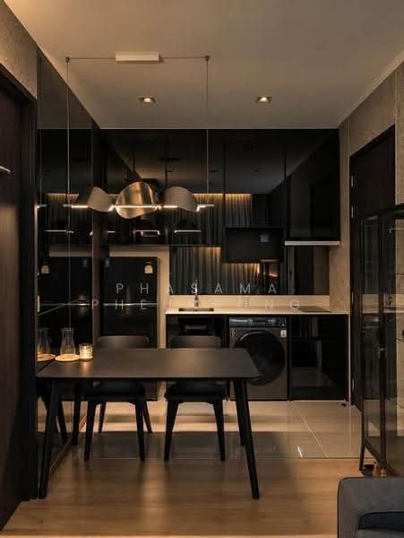 Noble Around Ari, Bangkok, 312 Phahon Yothin Rd, Samsen Nai, Phaya Thai, Bangkok, 1 Bedroom, 35 sqm, Condo For Rent, by Phasama Pheunpong, 500573286 - DDproperty.com